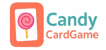 Candy Card Game - Alternative Digital Cards for Candyland Boardgame