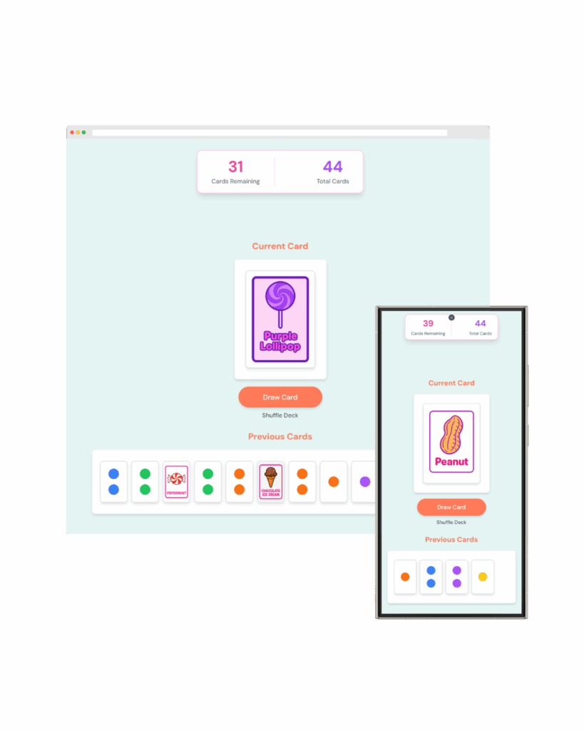 candy.card.game.screenshot.hero candy.card.game.screenshot.hero